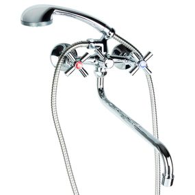 Змішувач для ванни AQUATICA 9780220