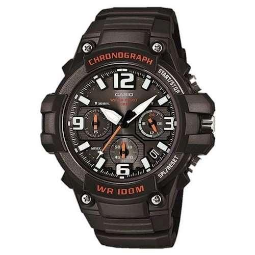 Годинник Casio MCW-100H-1AVEF