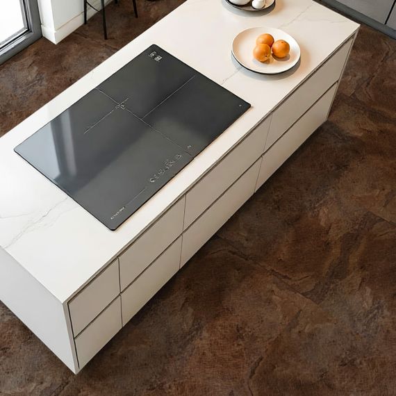 Самоклеюча LVT плитка 610х610х1.5мм SW-00003274 | Зображення 5