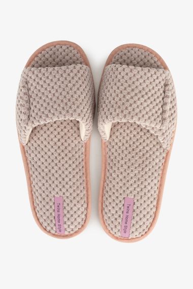 Капці жіночі TWINS 40-41 Ліловий shop (4820182051470) | Зображення 7