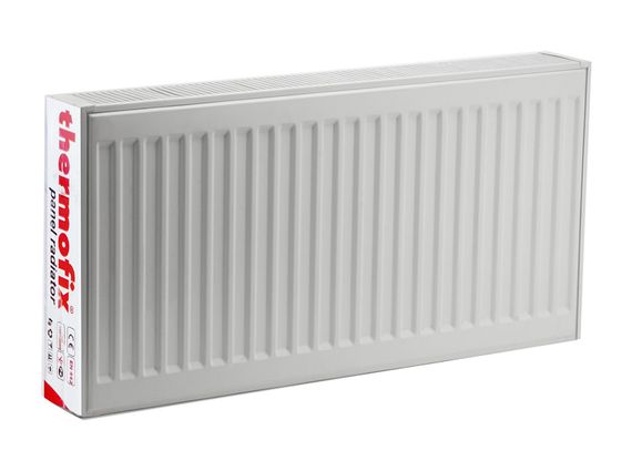 Радіатор сталевий TYPE 22  500 х 1800 нижн.підкл. THERMOFIX, Turkey