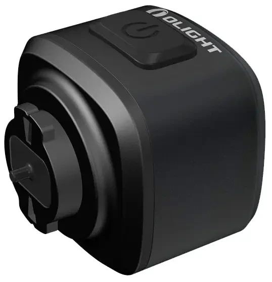 Ліхтар велосипедний Olight RN120 Black | Зображення 3