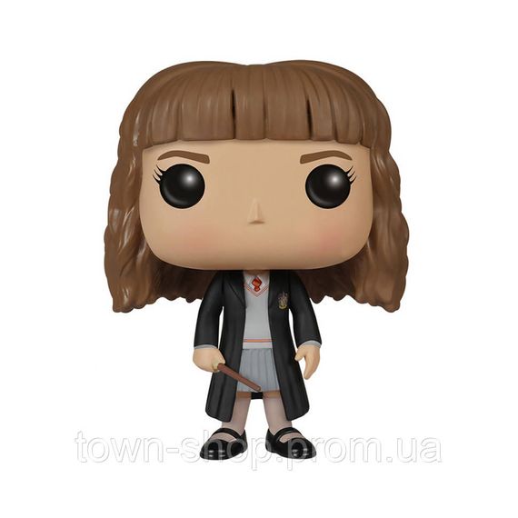 Игровая фигурка FUNKO POP! "Гермиона" Funko 5860 серия "Гарри Поттер"