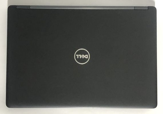 Ноутбук Б-класс Dell Latitude 5480 / 14" (1920x1080) IPS / Intel Core i5-7440HQ (4 ядра по 2.8 - 3.8 GHz) / 8 GB DDR4 / 256 GB SSD / nVidia GeForce 930MX, 2 GB DDR3, 64-bit / WebCam  б/у + Подарок  Новый флеш-накопитель Kingston DataTraveler Exodia S 64GB | Зображення 7