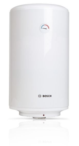 Водонагреватель электрический Bosch Tronic 2000 TR2000T 120 B, 2 кВт, 120 л, круглый, мех. упр-ние, Украина (7736506093)