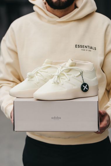 Мужские кроссовки Fear of God Athletics весна/лето/осень 1318 44 28.0 см | Зображення 2