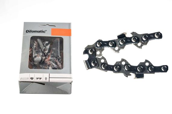 Цепь пильная 3/8, 1,3mm, 50зв, RS, под шину 14 (35см) для St 180-250   BEST