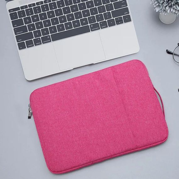 Сумка для ноутбука Denim 15/16.2'' Rose | Зображення 1