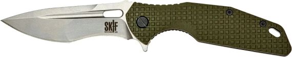 Ніж Skif Defender II SW Olive