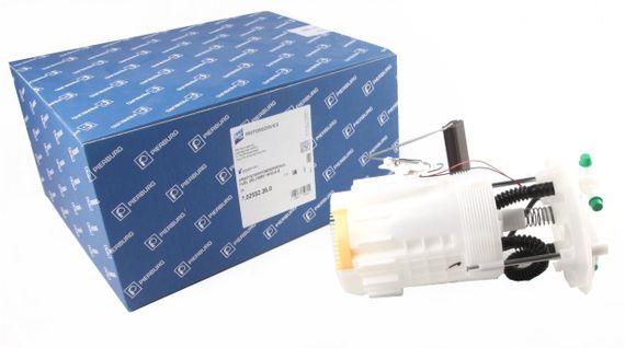 Датчик рівня палива Renault Trafic II 1.9-2.0dCi 01- 7.02552.36.0