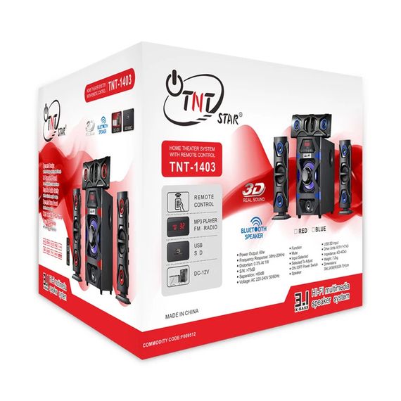 Акустична система 3в1 Портативний динамік XPRO ZX-3070 (45629-ZX-3070_2307) | Зображення 7