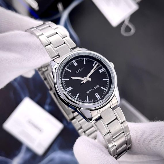 Жіночий годинник Casio LTP-V005D-1A | Зображення 2