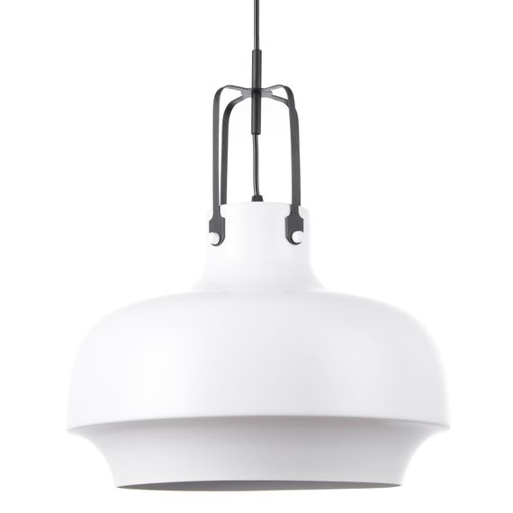 Люстра подвесная для кухни E27 40W WH (BL-272S/1) | Зображення 2