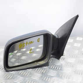 Дзеркало ліве Opel Astra G 1998-2004 електричне 5 pin Дзеркало ліве Опель Астра Г 5 пінів 259149