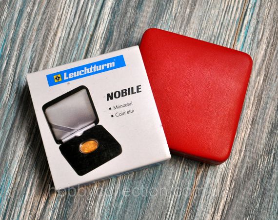 Монетник Leuchttrum NOBILE 29-30 mm No. 344947 | Зображення 2