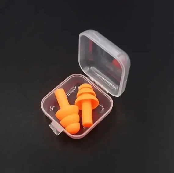 Маска для сну 3D | Зображення 7