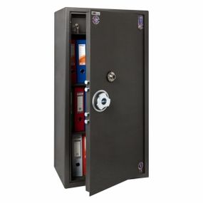 Сейф взломостойкий Safetronics TSS 125LGs