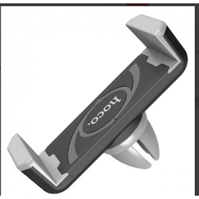 Тримач для телефону HOCO CPH01 Car Holder Сірий