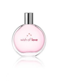 Туалетна вода Avon Wish of Love для Неї, 50 мл Ексклюзивно до Дня закоханих