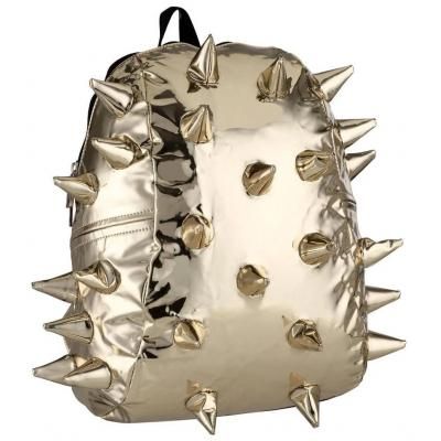 Рюкзак школьный MadPax Metallic Extreme Half 24 Karat (M/MET/24/HALF)