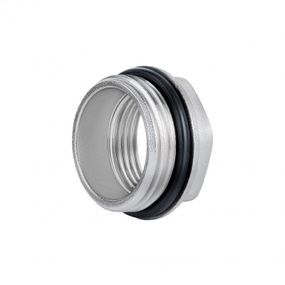 Футорка для колектора Thermo Alliance Standart 1"х3/4" ВН SD35420