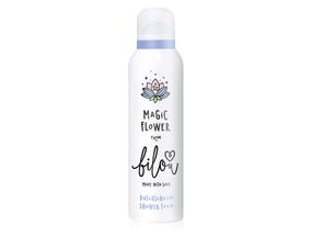 Пінка для душу Bilou Magic Flower (200 мл)