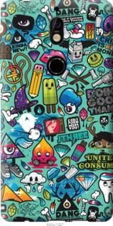 Чохол для Nokia 7 з силікону FCh_002414