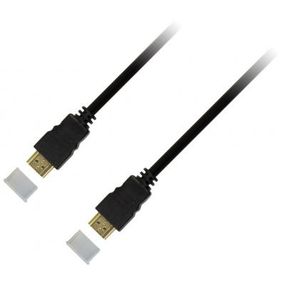 Кабель мультимедийный HDMI M to HDMI M 4.5m V1.4 Piko (1283126474026)