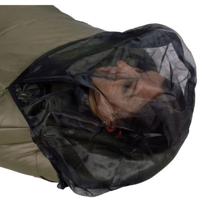 Спальный мешок Wechsel Mudds Winter -5° L TL Olive/Mud Green Left (232053) | Зображення 8