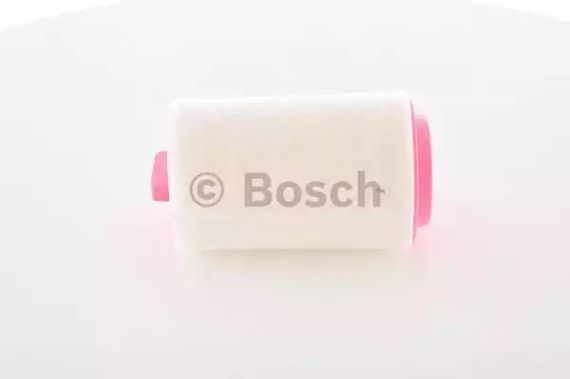 Фільтр повітряний MINI Countryman D/One D/Cooper D one10, BOSCH (F026400367) | Зображення 1
