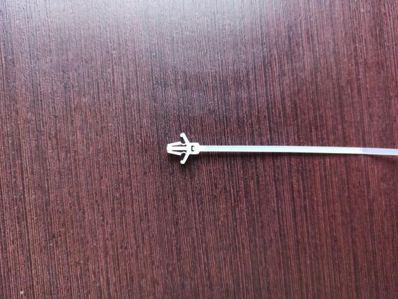 Хомут ХА 3.6х150 Ny95502895 | Зображення 1