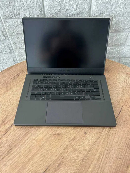 Ноутбук Asus ROG GA503QR 15,6" 2K 165Hz Ryzen 9 5900HS 16Gb SSD 1Tb RTX 3070 Б/У | Зображення 4