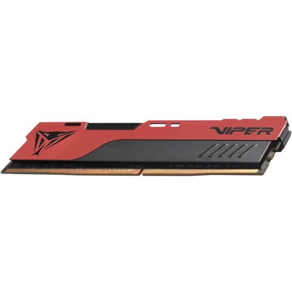 Модуль пам'яті для комп'ютера DDR4 32GB (2x16GB) 3200 MHz Viper Elite II Red Patriot (PVE2432G320C8K) | Зображення 2