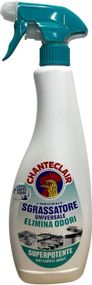 Универсальный обезжиритель ChanteClair Sgrassatore Universale Elimina Odori (600 мл) Италия