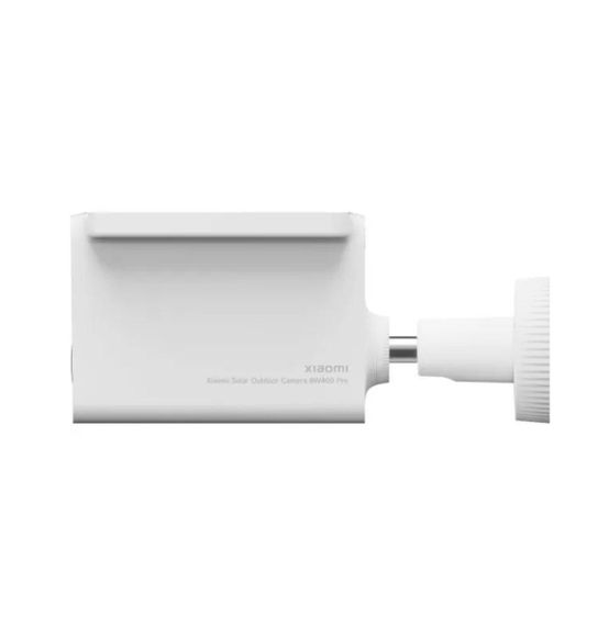 IP-камера відеоспостереження Xiaomi Solar Outdoor Camera BW400 Pro Set | Зображення 2