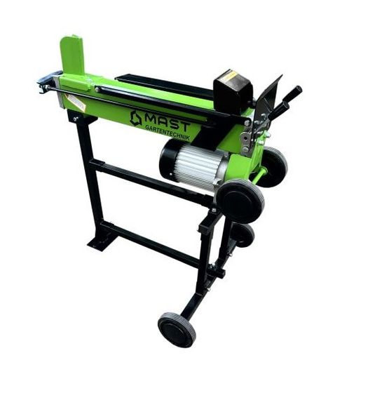 Гідравлічний дровокол MAST Gartentechnik MT-PR-7T із підставкою | Зображення 3