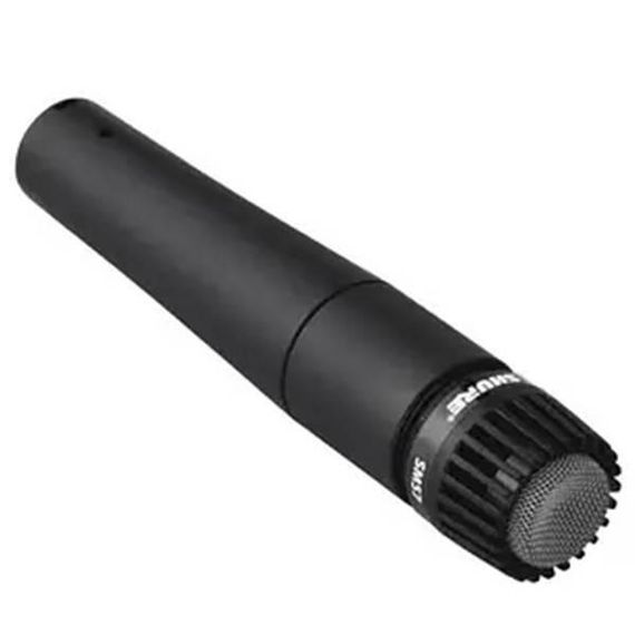 Микрофон DM SM 57 черный