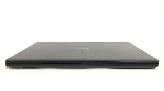 Ноутбук Б-класс Dell Latitude 5591 / 15.6" (1920x1080) IPS / Intel Core i7-8850H (6 (12) ядер по 2.6 - 4.3 GHz) / 16 GB DDR4 / 512 GB SSD NVMe / nVidia GeForce MX130, 2 GB DDR5, 64-bit / WebCam / Win 11 Pro б/у +Подаок Флеш-накопитель Kingston 64GB | Зображення 4