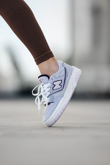 Кросівки Ba/ance 550 x Rich Paul весна / літо / осінь 1207 39 - 25 см | Зображення 2