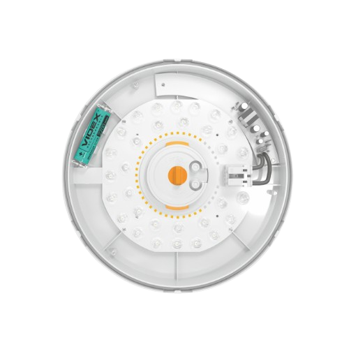 LED Світильник аварійний 20W 5000К 220V Videx | Зображення 1