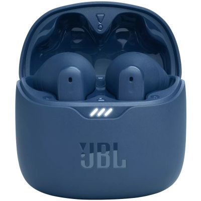 Навушники JBL Tune Flex Blue (JBLTFLEXBLU) (JBLTFLEXBLU) | Зображення 2
