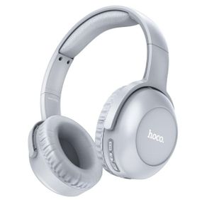 Бездротові навушники HOCO W33 Art sount BT headset Grey