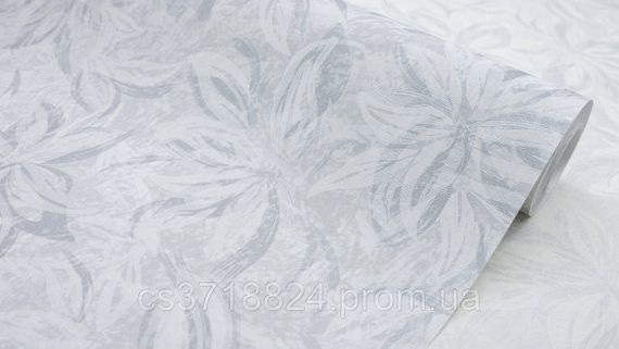 Обои виниловые на флизелиновой основе SINTRA Palace UNI 368121 (1,06х10,05м) | Зображення 1
