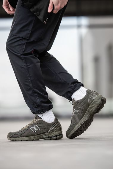 Чоловічі кросівки N3ew Ba1an2ce 1906R Cordura весна / літо / осінь 1387 44 28.0 см | Зображення 8