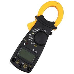 Мультиметр клещевой DT-3266L