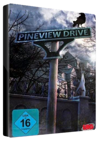 Pineview Drive Steam Key GLOBAL