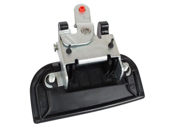 Nissan Pathfinder 1996-2004 - Задняя правая наружная ручка двери Ниссан Патфайндер | Зображення 1