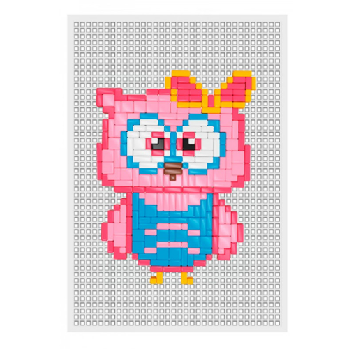 Игрушка "Мозаика" Технок 7020 | Зображення 1
