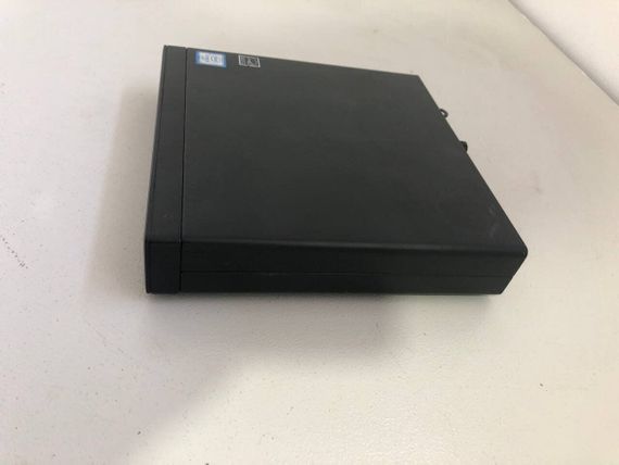 Неттоп HP ProDesk 400 G2 mini USFF / Intel Core i5-6500T (4 ядра по 2.5 - 3.1 GHz) / 8 GB DDR4 / 240 GB SSD / Intel HD Graphics 530 / DisplayPort б/в | Зображення 3