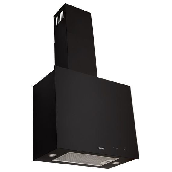 Витяжка кухонна Eleyus MIRRA 1200 LED 60 BL | Зображення 3
